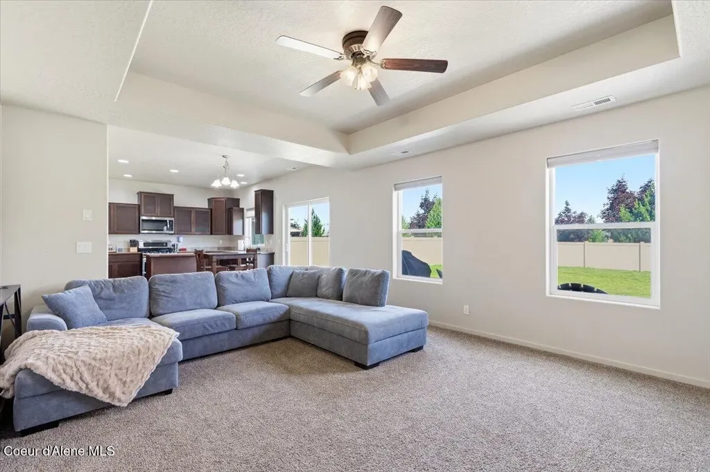 2111 W Calawah Avenue Post Falls ID 83854