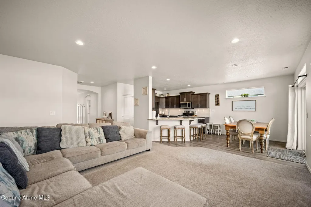 4249 N May Ella Loop Post Falls ID 83854