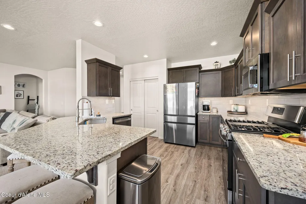 4249 N May Ella Loop Post Falls ID 83854