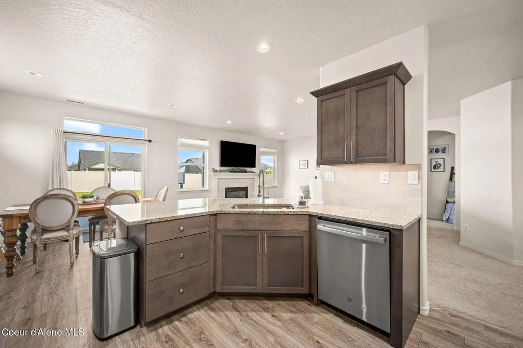4249 N May Ella Loop Post Falls ID 83854