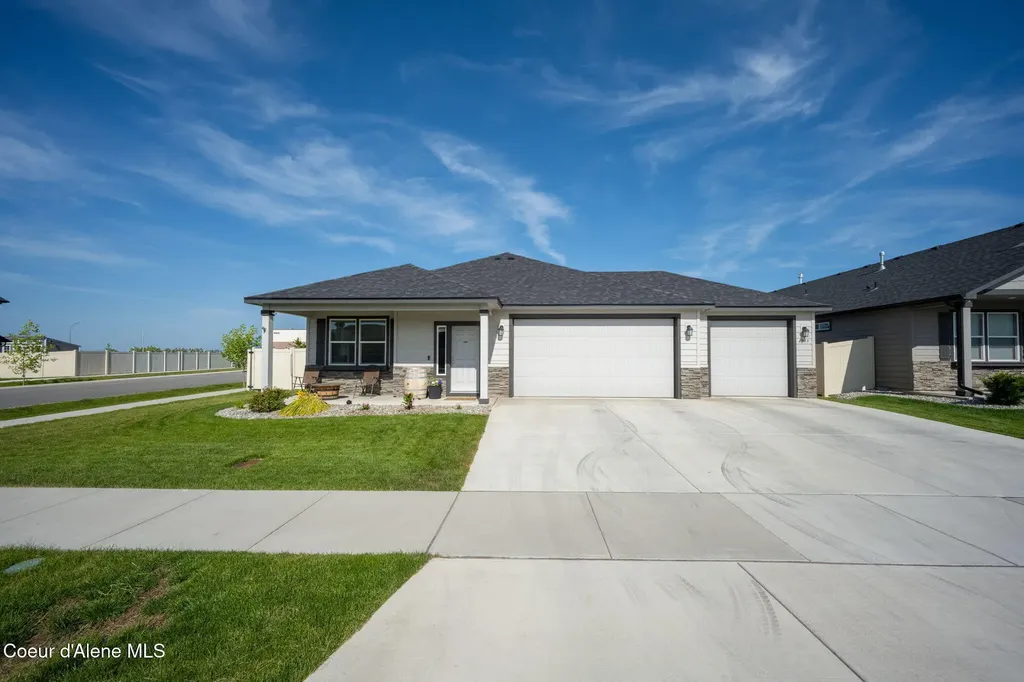 4249 N May Ella Loop Post Falls ID 83854