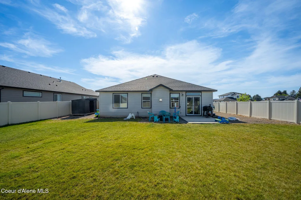 4249 N May Ella Loop Post Falls ID 83854