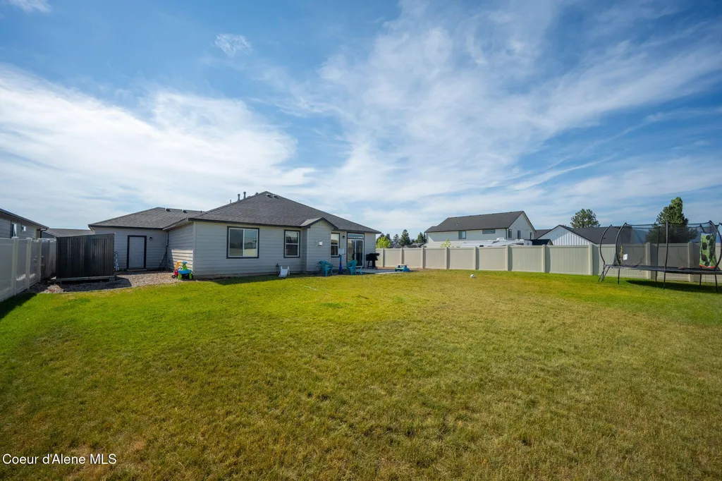 4249 N May Ella Loop Post Falls ID 83854