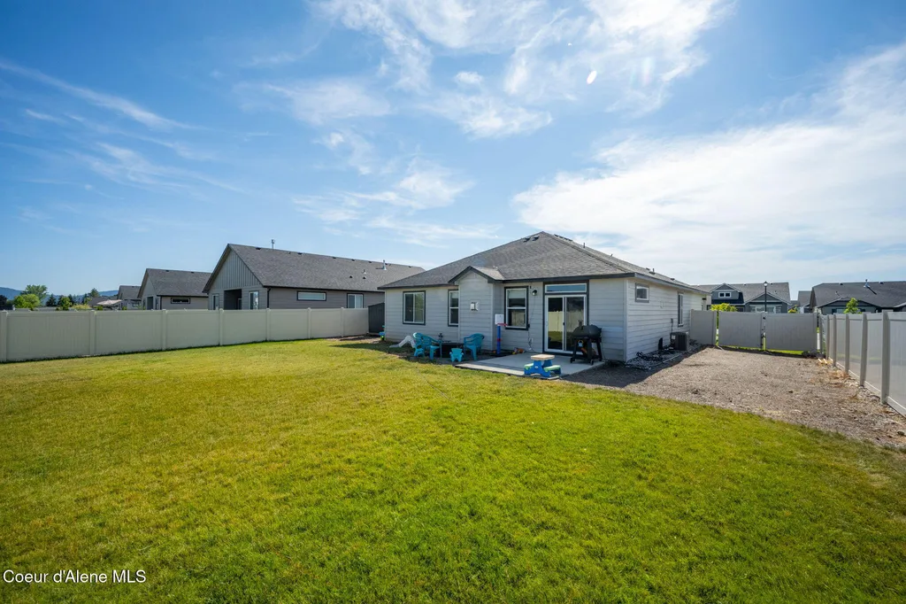4249 N May Ella Loop Post Falls ID 83854