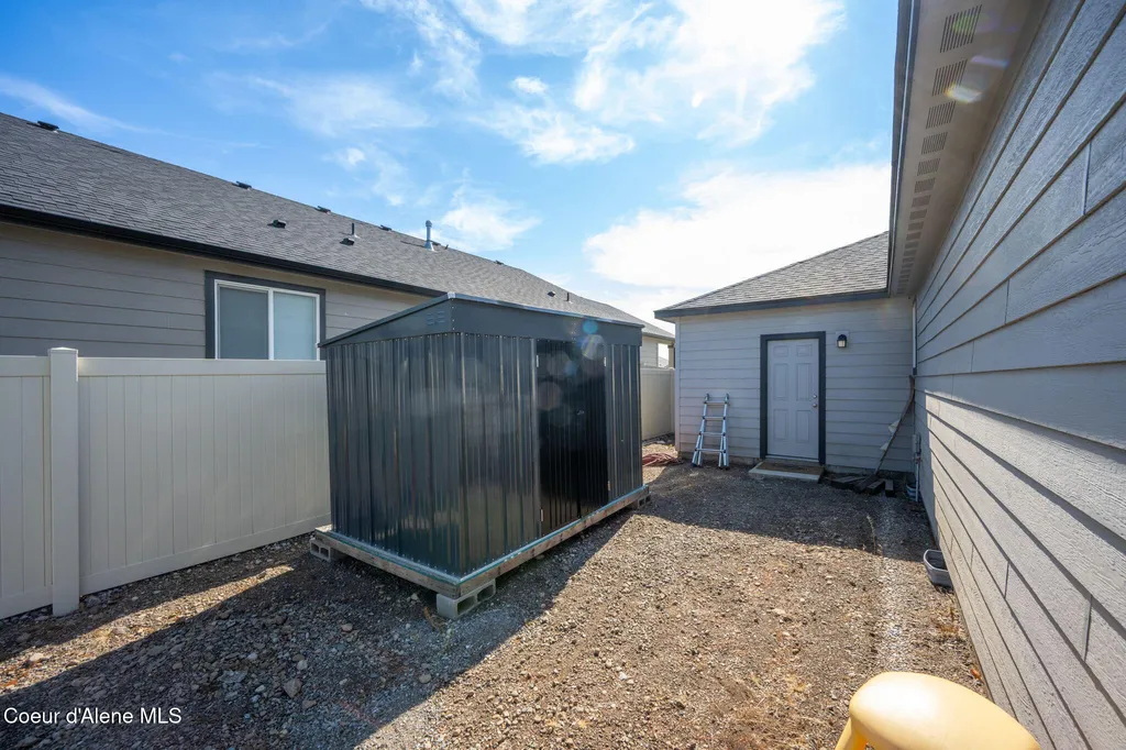 4249 N May Ella Loop Post Falls ID 83854