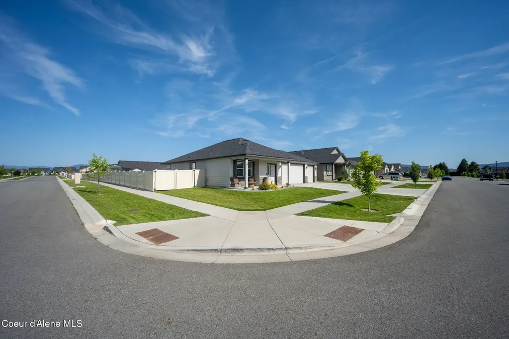 4249 N May Ella Loop Post Falls ID 83854