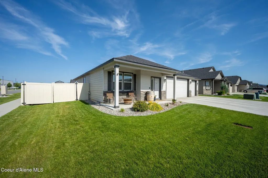 4249 N May Ella Loop Post Falls ID 83854
