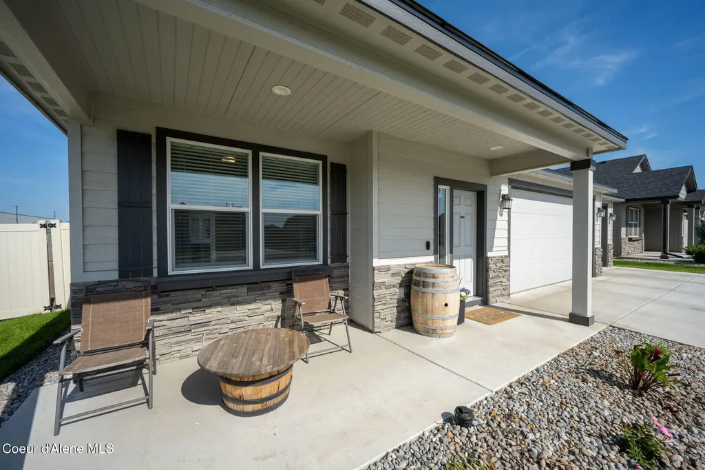 4249 N May Ella Loop Post Falls ID 83854