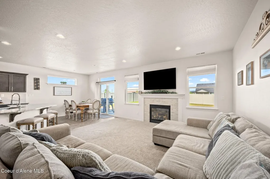 4249 N May Ella Loop Post Falls ID 83854