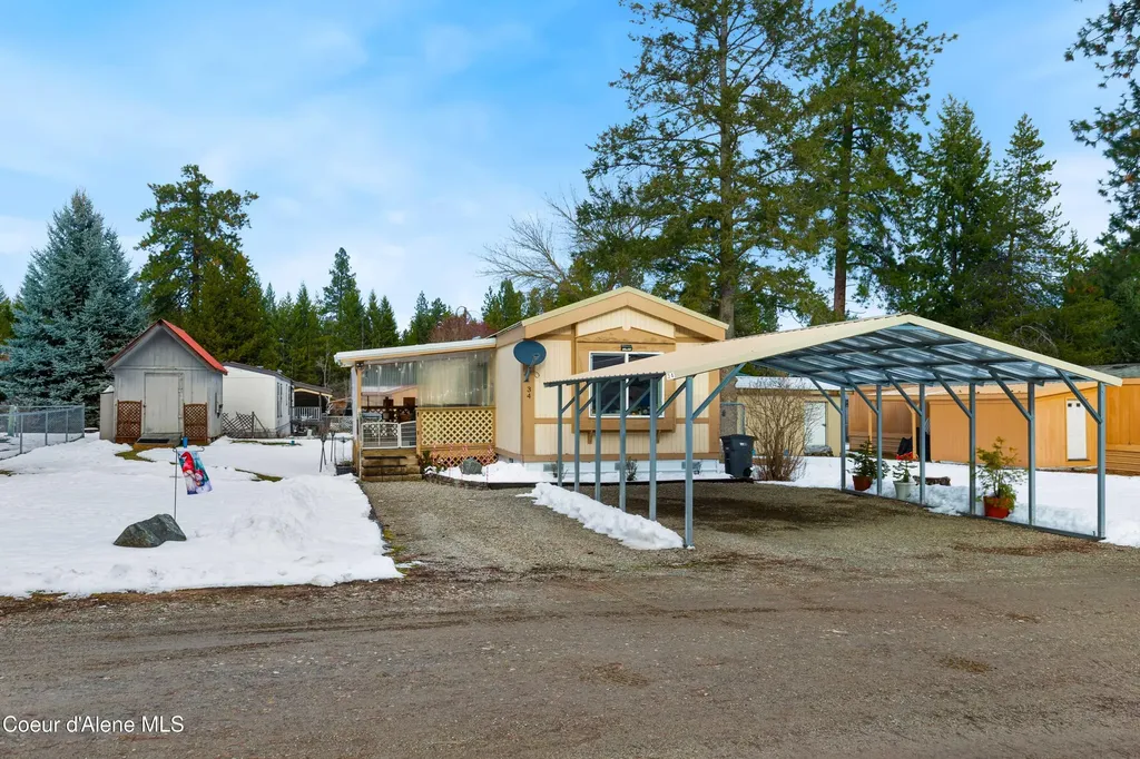 469010 Highway 95, Sagle ID 83860
