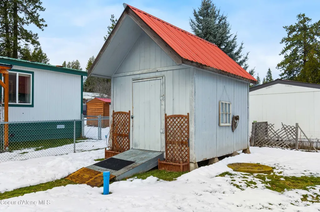 469010 Highway 95, Sagle ID 83860