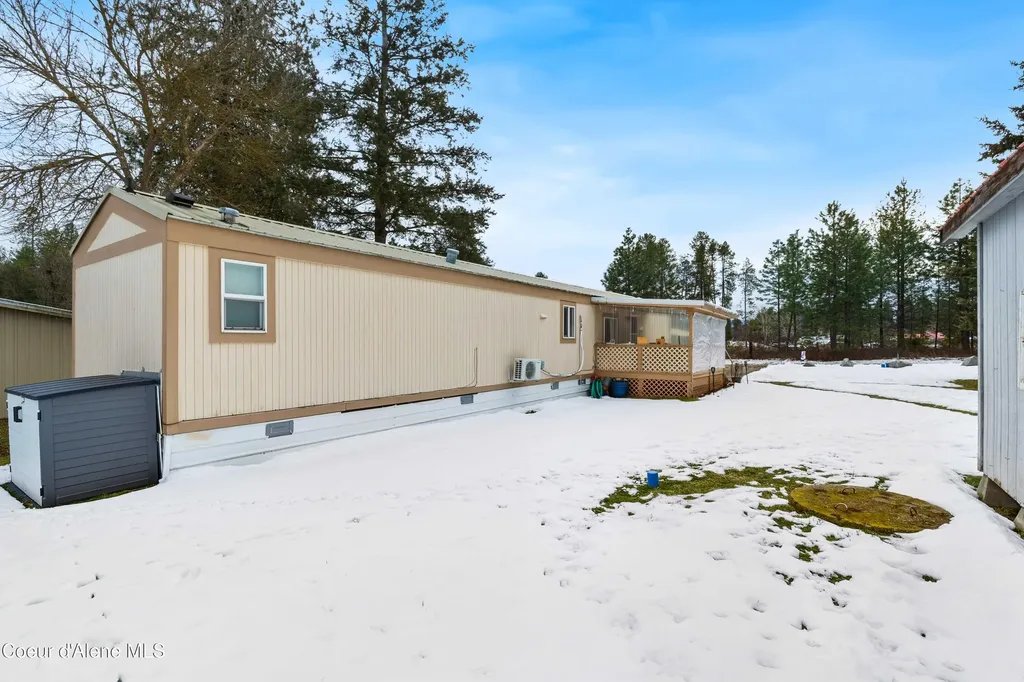 469010 Highway 95, Sagle ID 83860