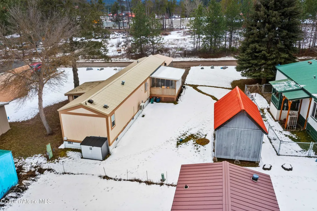 469010 Highway 95, Sagle ID 83860