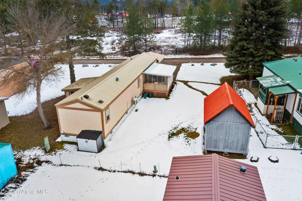 469010 Highway 95, Sagle ID 83860
