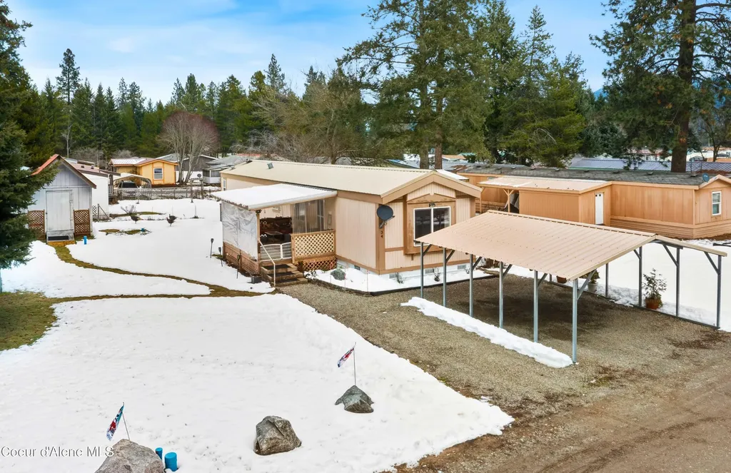 469010 Highway 95, Sagle ID 83860