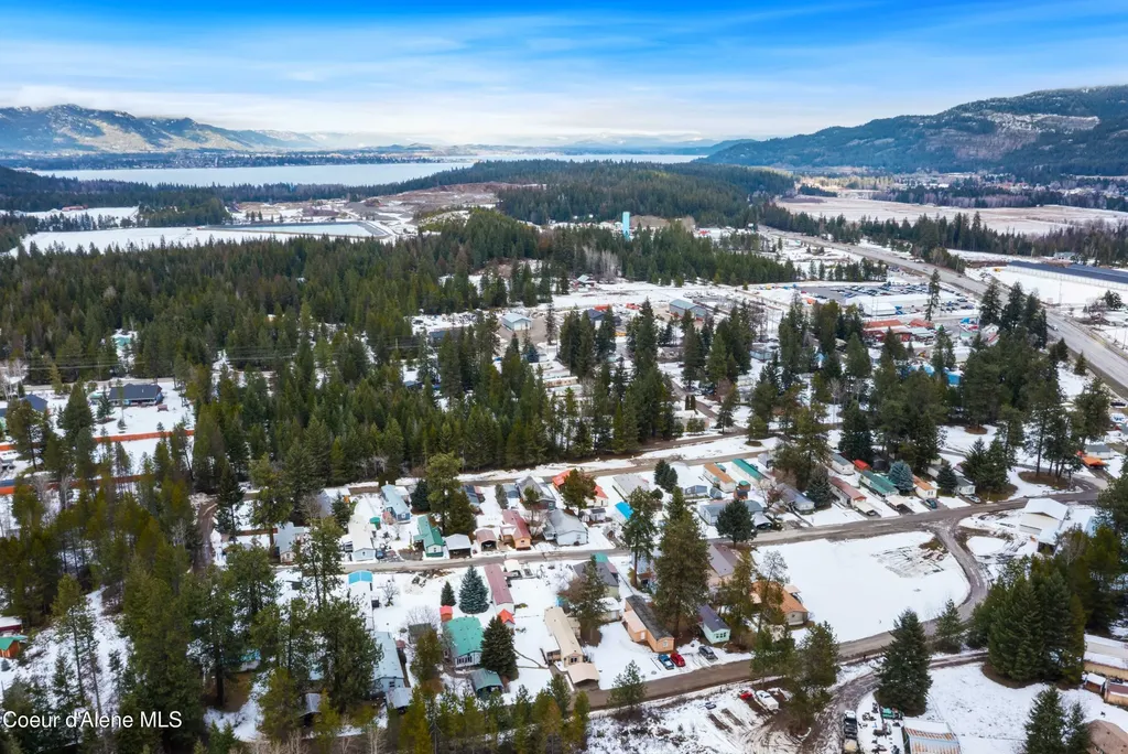 469010 Highway 95, Sagle ID 83860