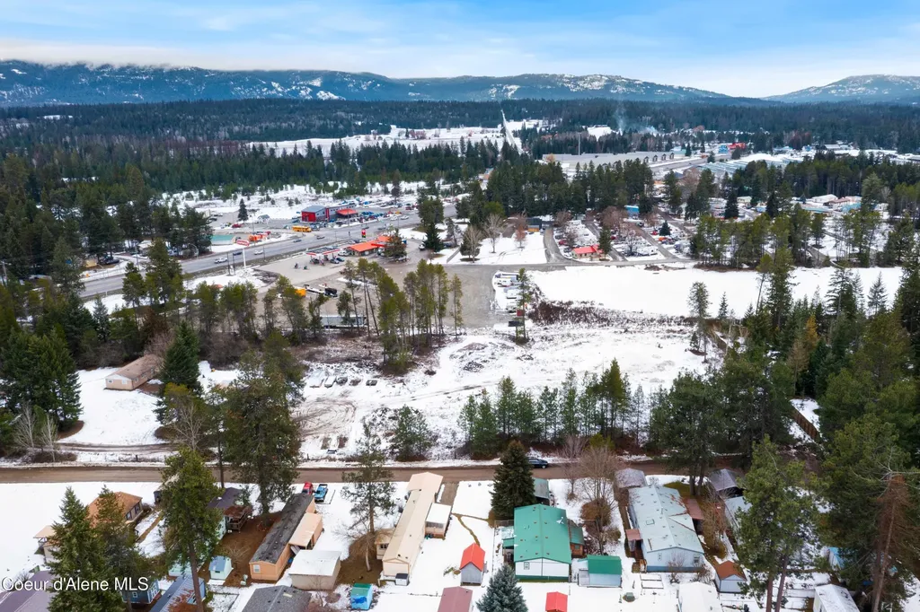 469010 Highway 95, Sagle ID 83860