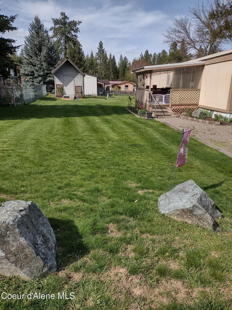 469010 Highway 95, Sagle ID 83860