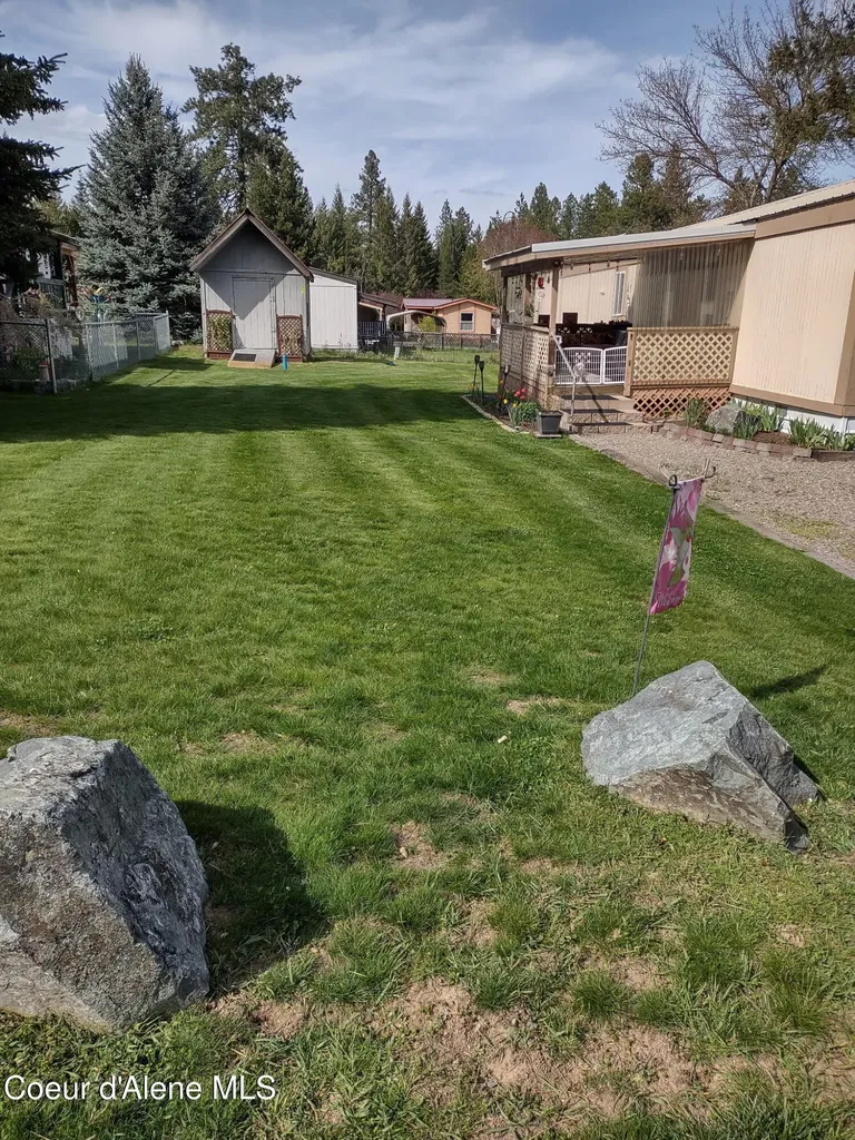 469010 Highway 95, Sagle ID 83860