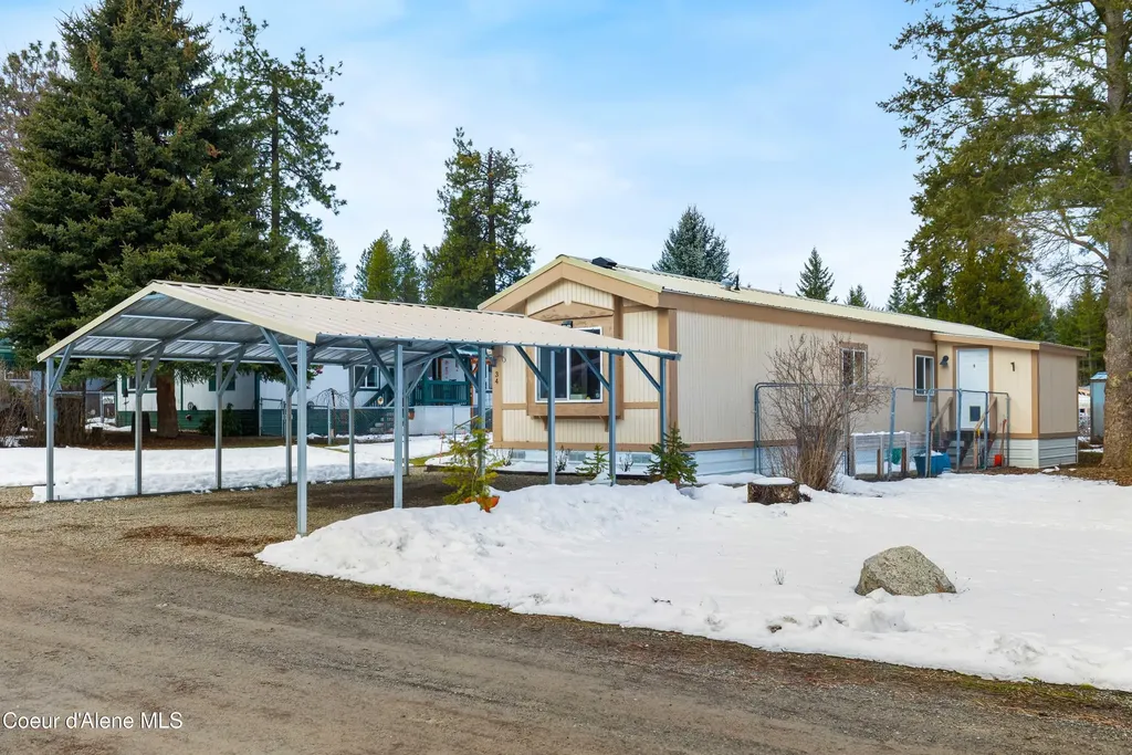 469010 Highway 95, Sagle ID 83860