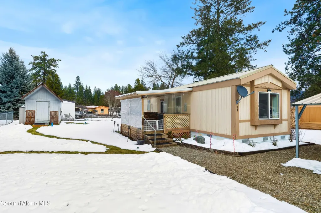 469010 Highway 95, Sagle ID 83860