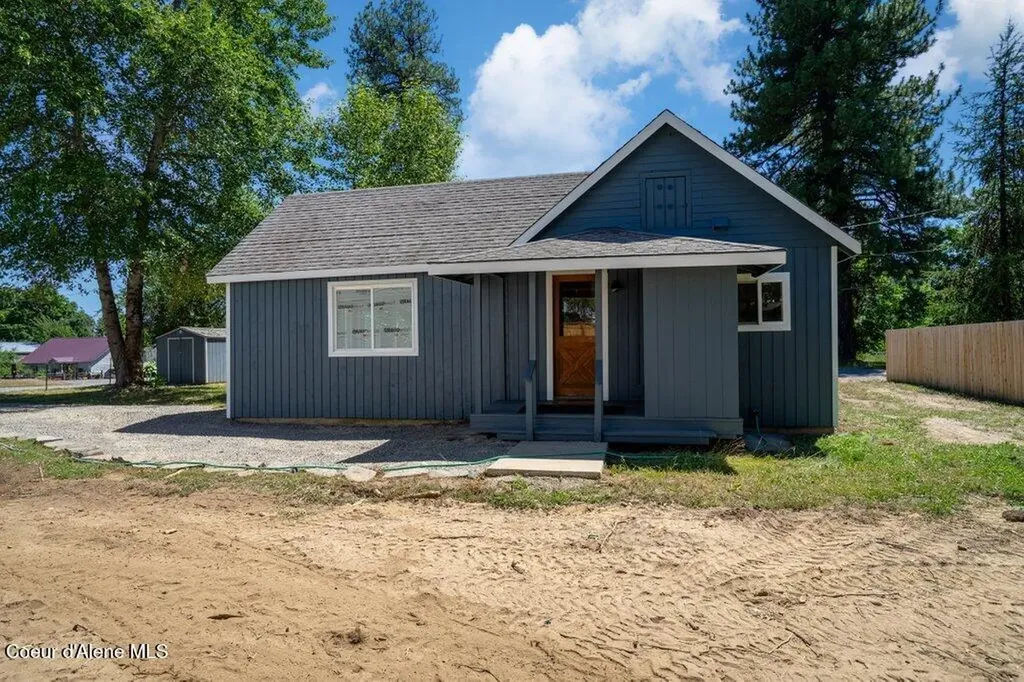 99 E Lincoln Avenue Priest River ID 83856