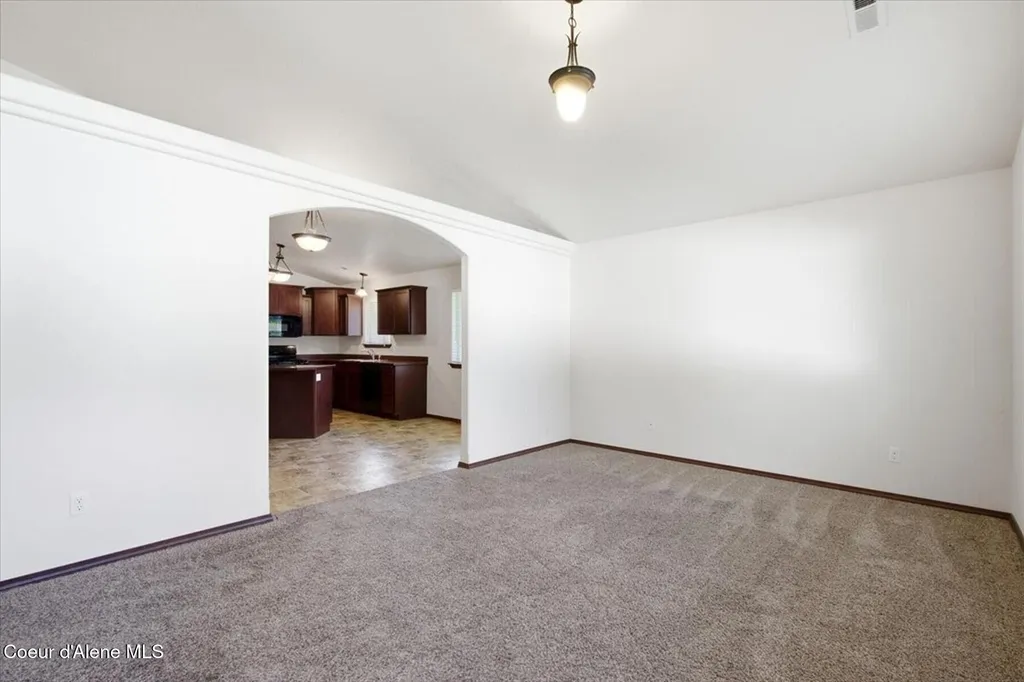 3519 W Accipter Drive Coeur D'alene ID 83815
