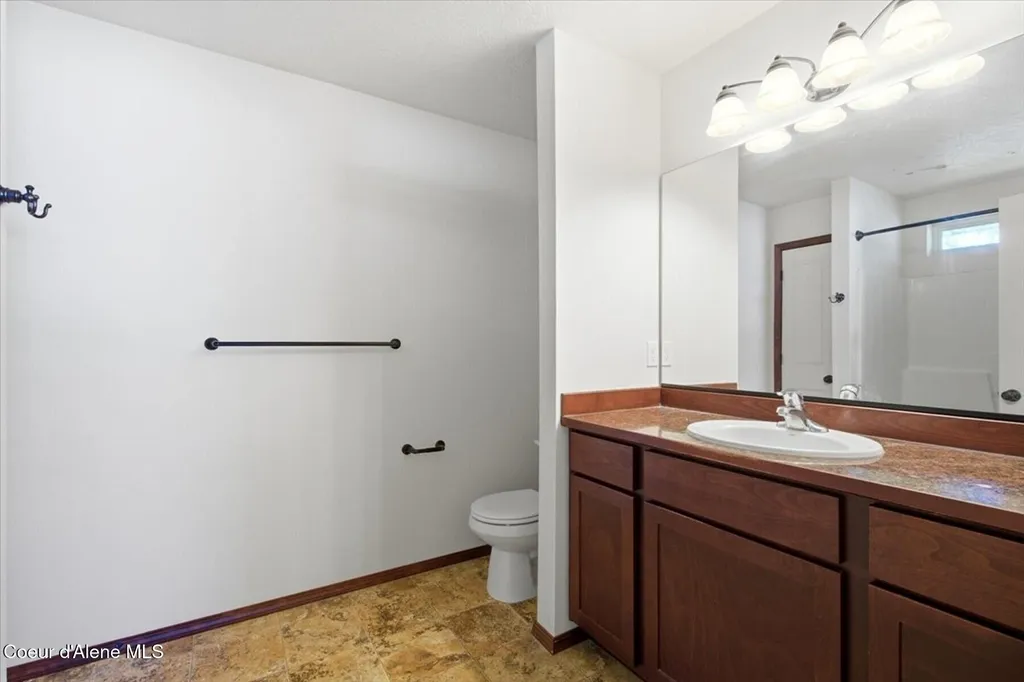 3519 W Accipter Drive Coeur D'alene ID 83815