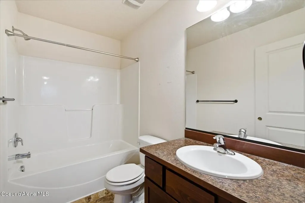 3519 W Accipter Drive Coeur D'alene ID 83815