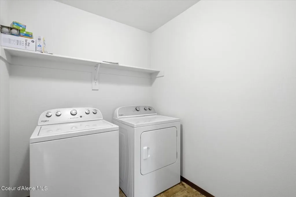 3519 W Accipter Drive Coeur D'alene ID 83815