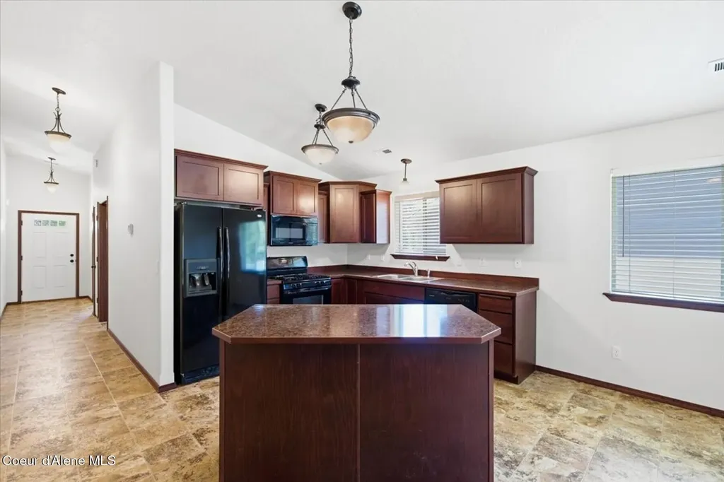 3519 W Accipter Drive Coeur D'alene ID 83815