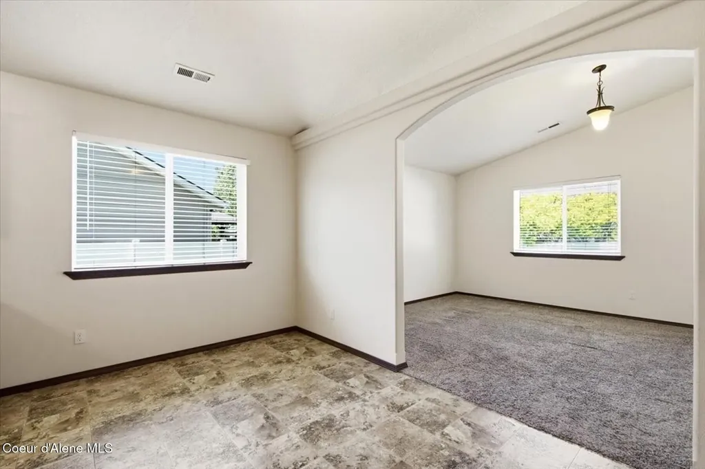 3519 W Accipter Drive Coeur D'alene ID 83815
