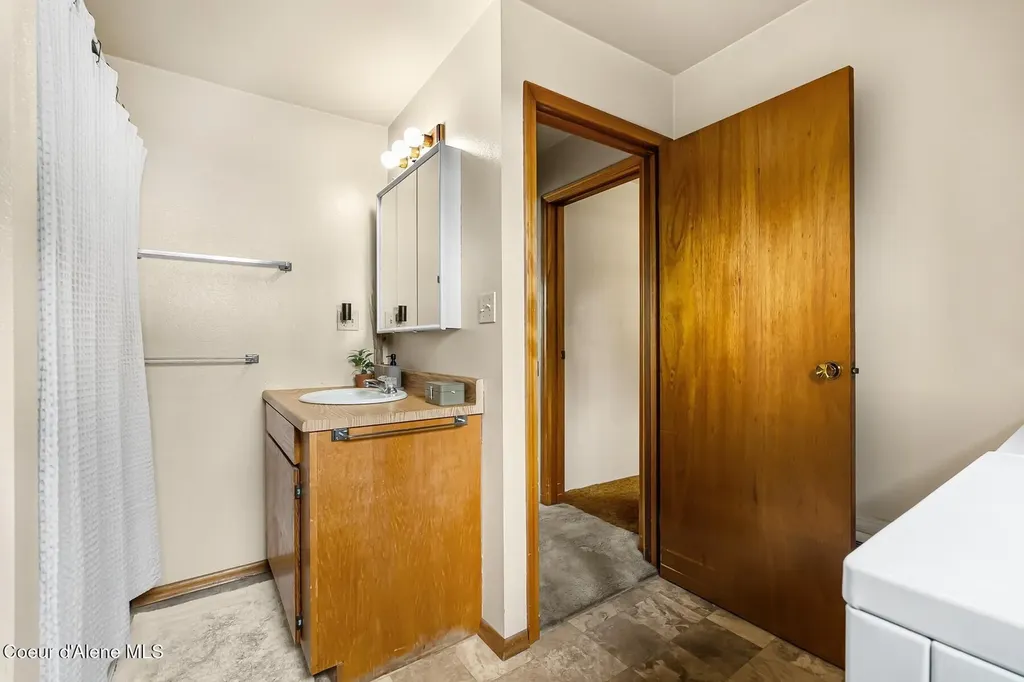 353 E Beardmore Avenue Priest River ID 83856
