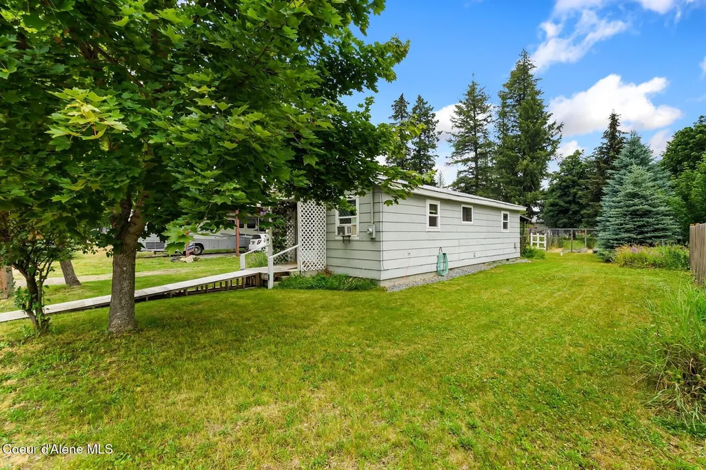 353 E Beardmore Avenue Priest River ID 83856