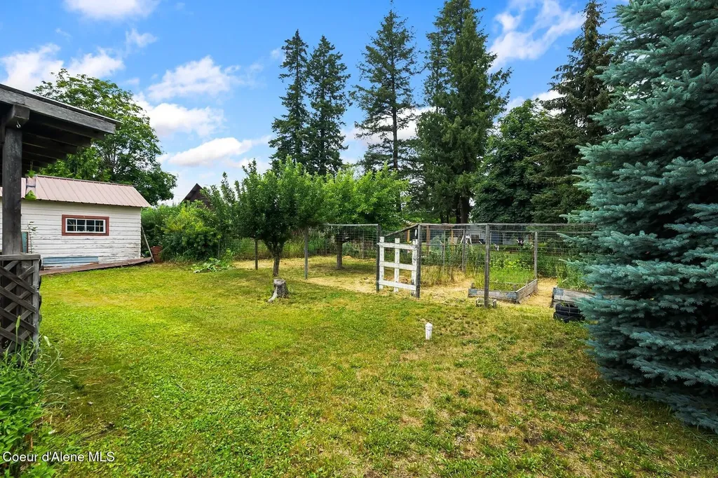 353 E Beardmore Avenue Priest River ID 83856