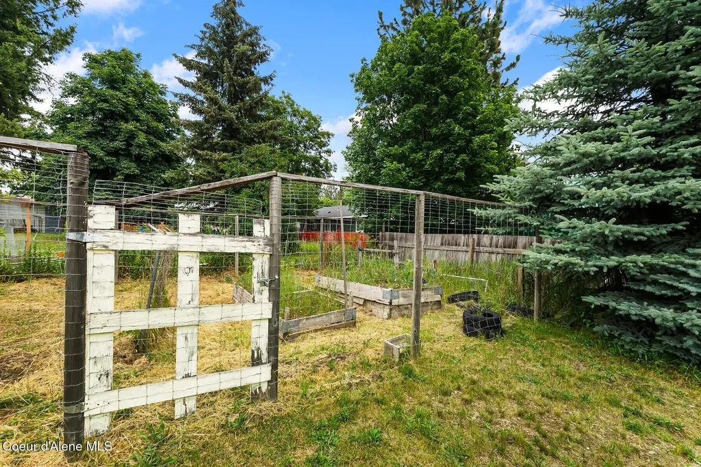 353 E Beardmore Avenue Priest River ID 83856