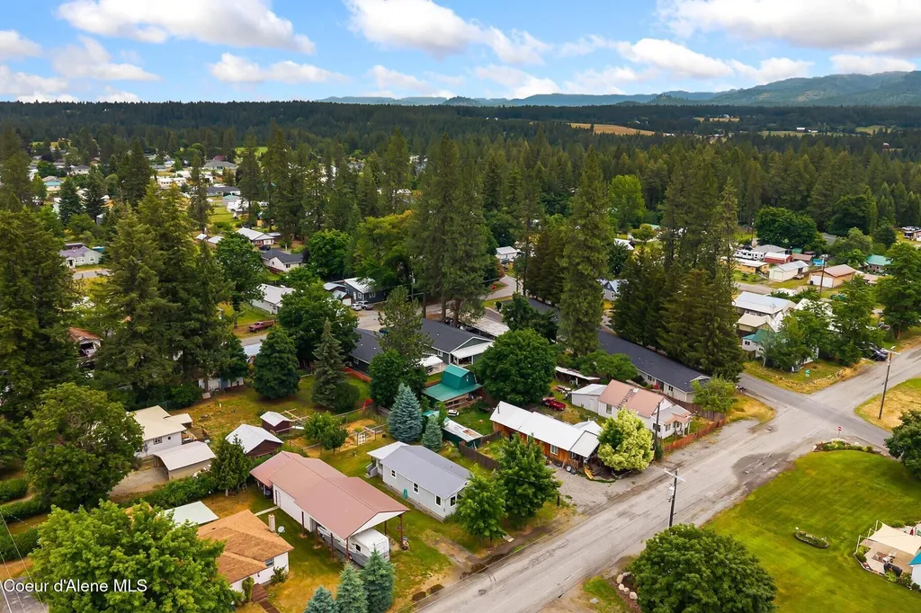 353 E Beardmore Avenue Priest River ID 83856