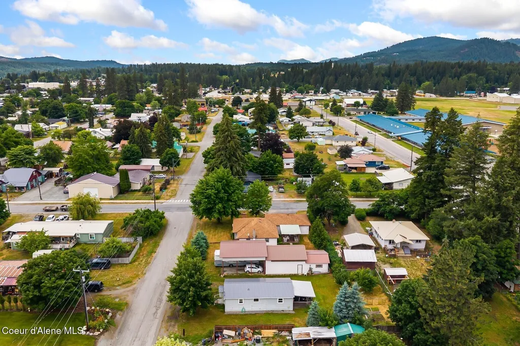 353 E Beardmore Avenue Priest River ID 83856