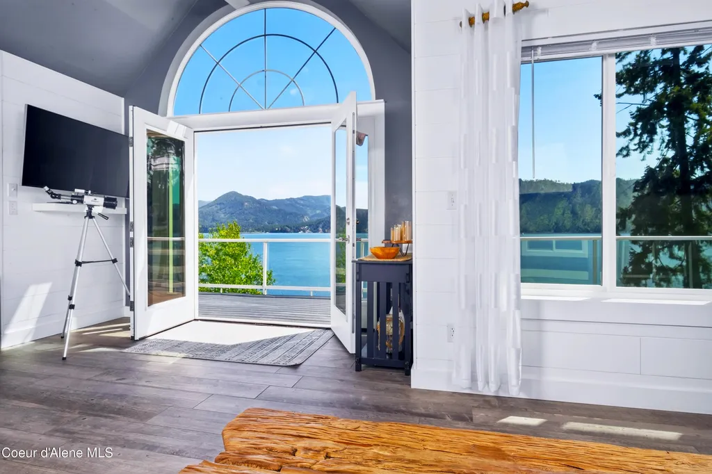 100 Grandview Lane Bayview ID 83803