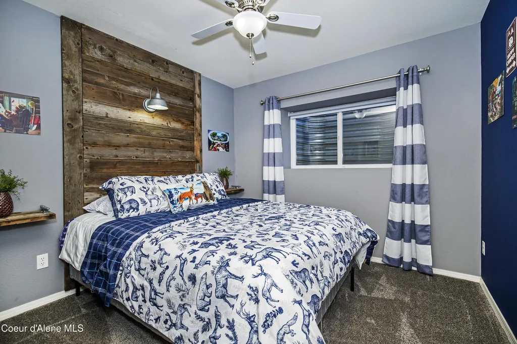 100 Grandview Lane Bayview ID 83803