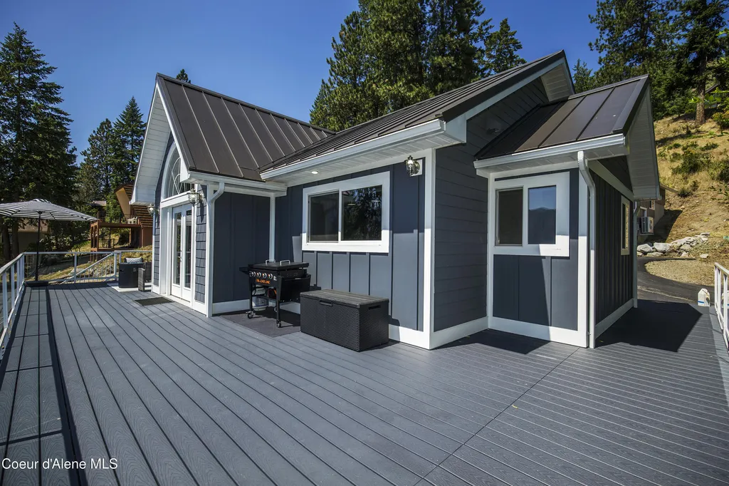 100 Grandview Lane Bayview ID 83803