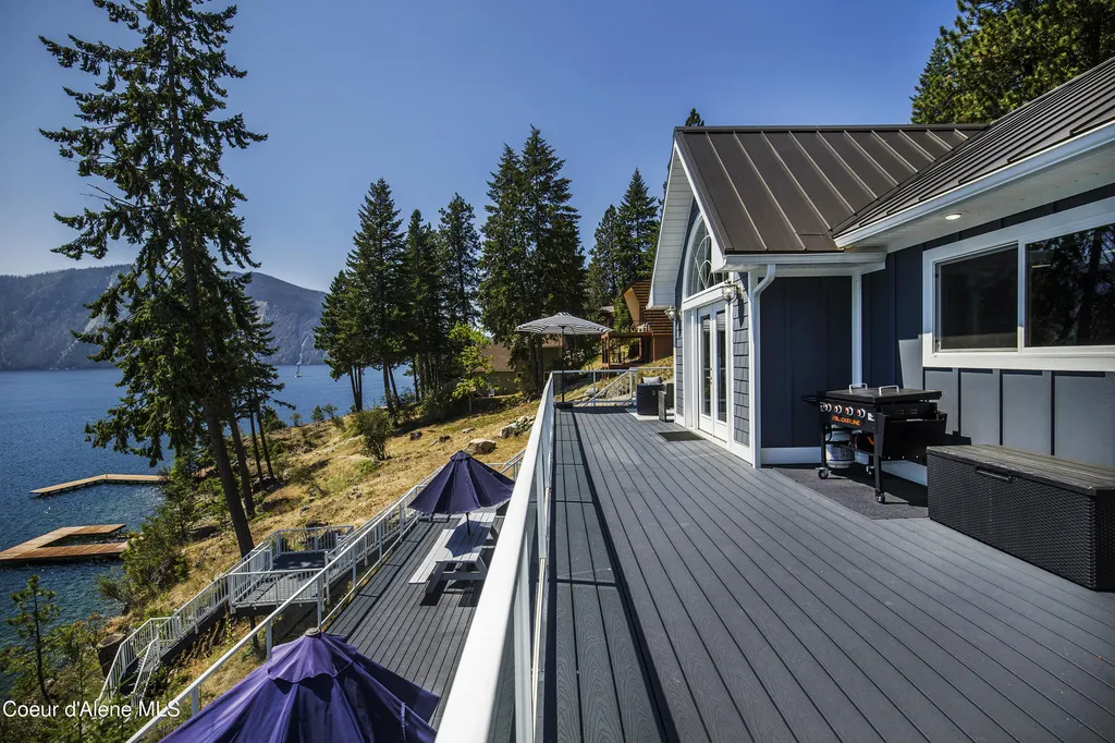 100 Grandview Lane Bayview ID 83803