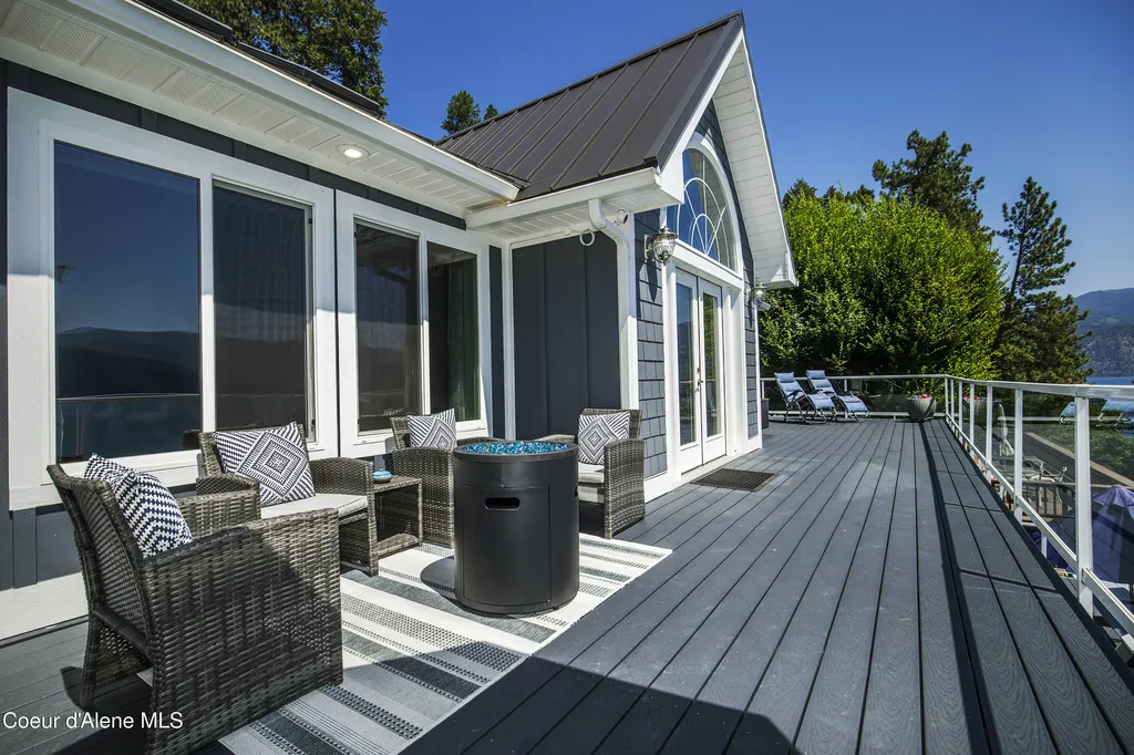 100 Grandview Lane Bayview ID 83803