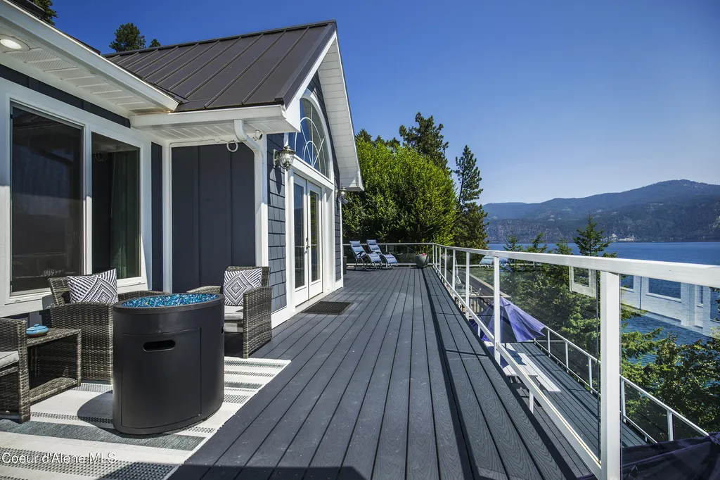 100 Grandview Lane Bayview ID 83803