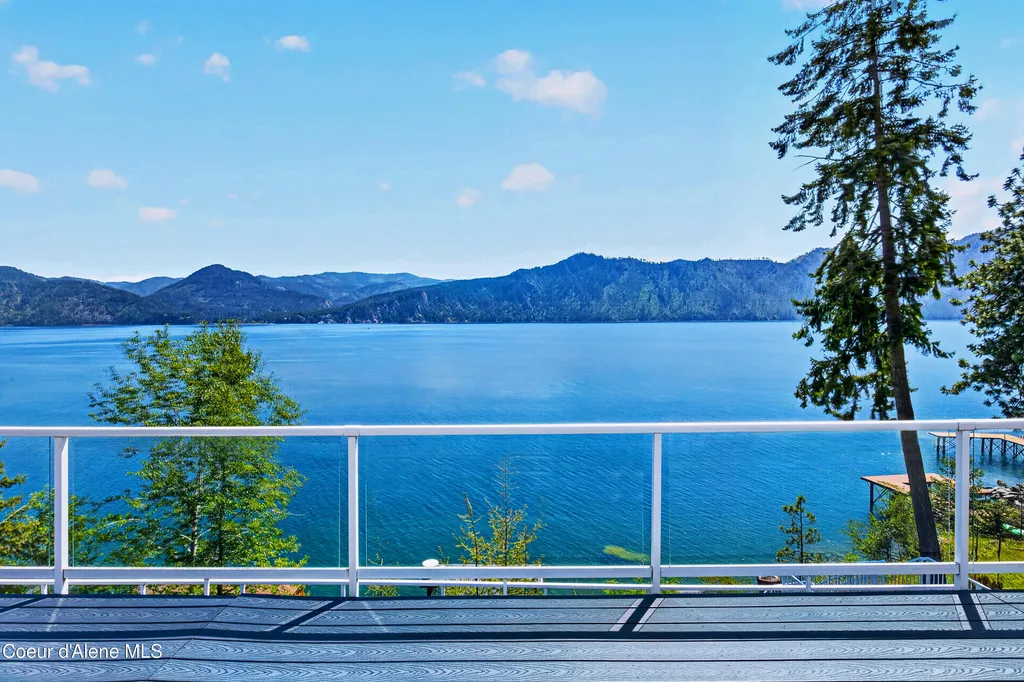 100 Grandview Lane Bayview ID 83803