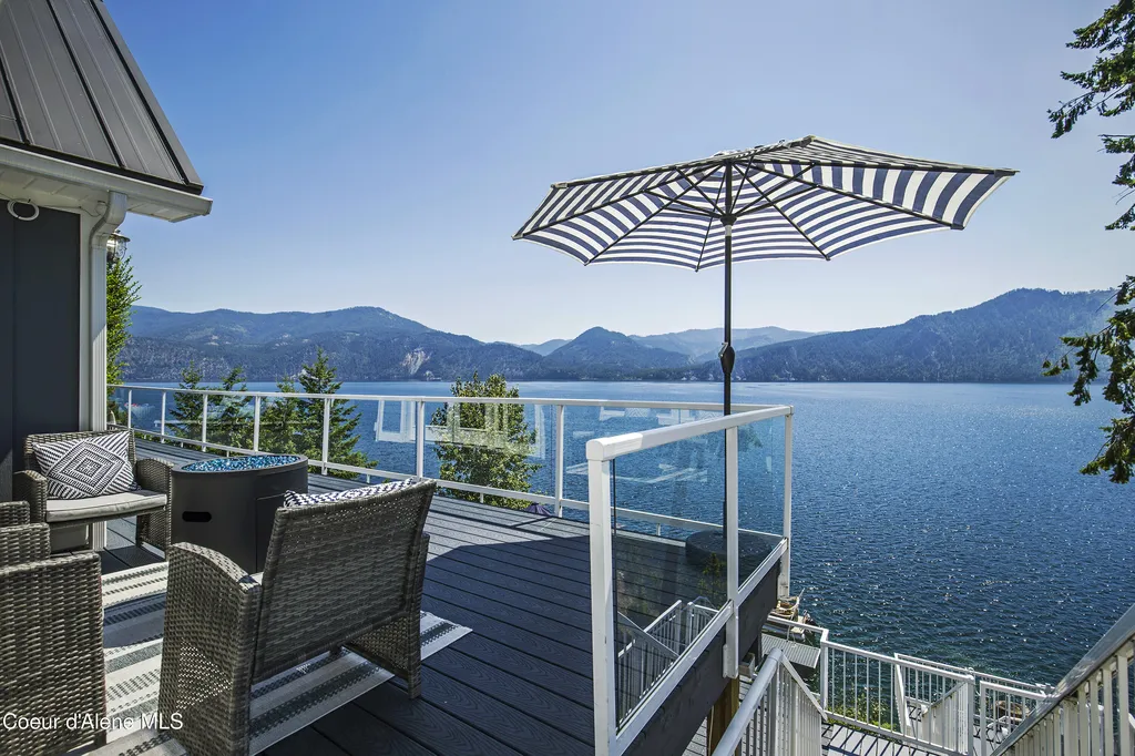 100 Grandview Lane Bayview ID 83803