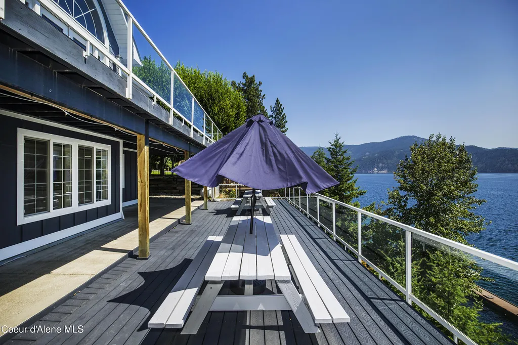100 Grandview Lane Bayview ID 83803