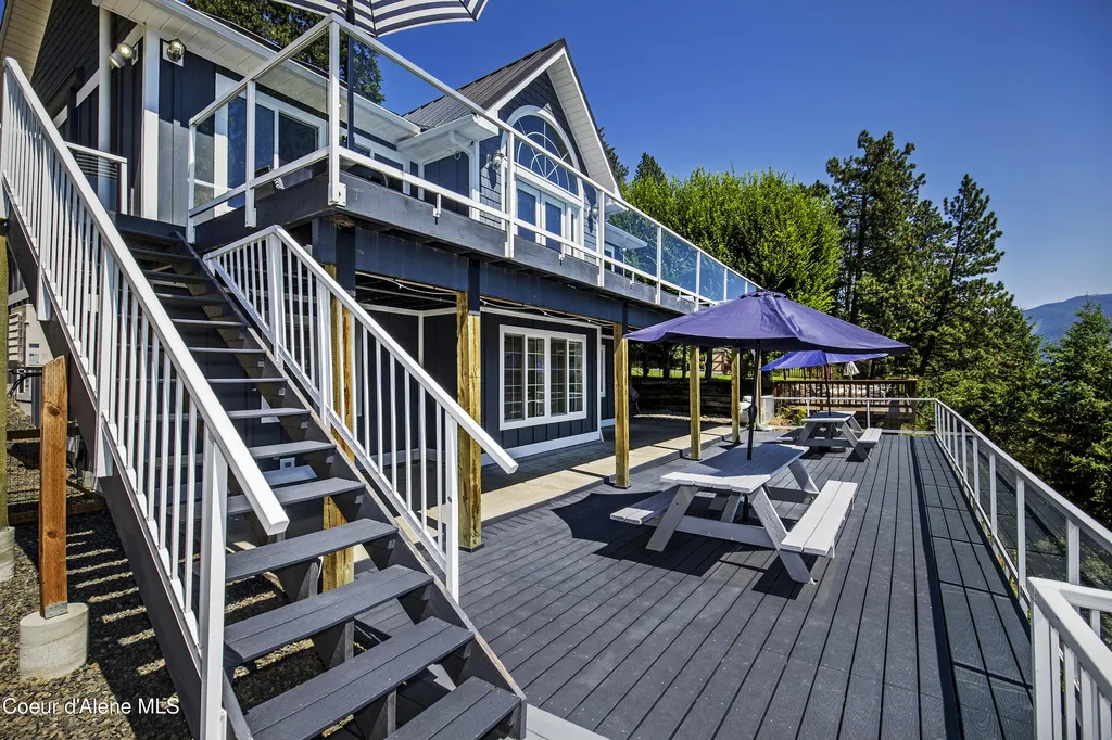 100 Grandview Lane Bayview ID 83803
