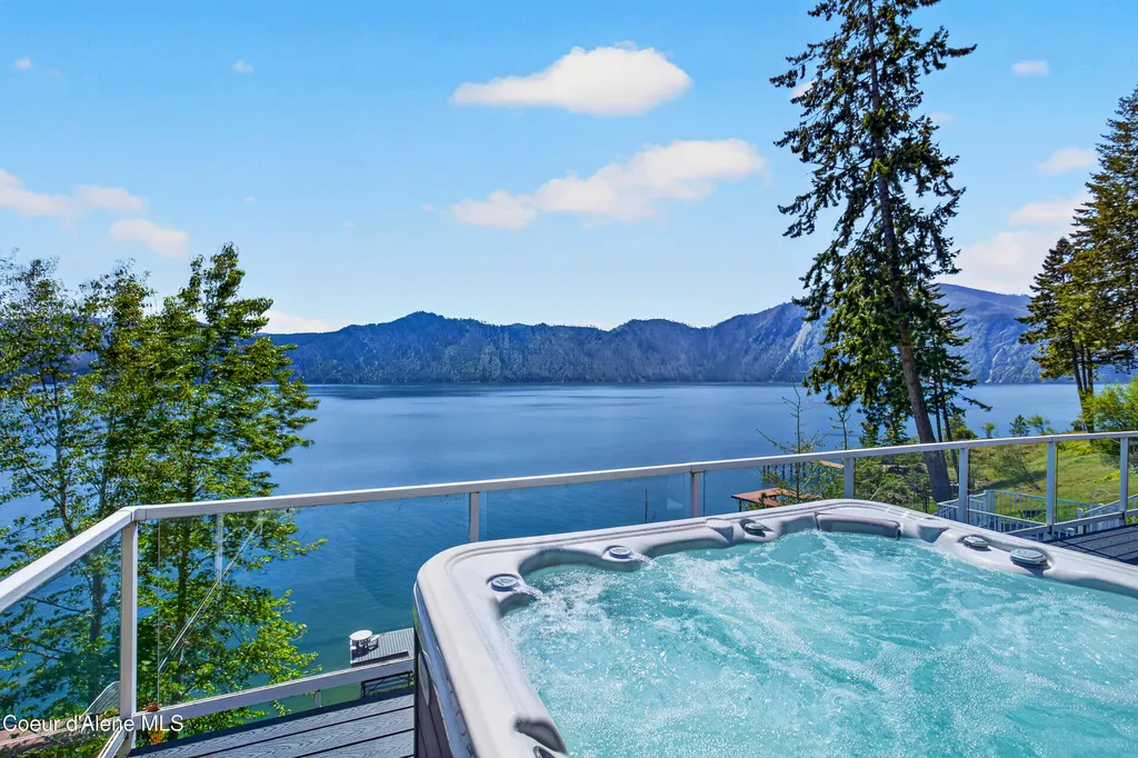 100 Grandview Lane Bayview ID 83803