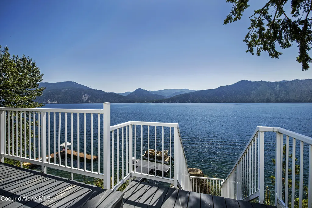 100 Grandview Lane Bayview ID 83803